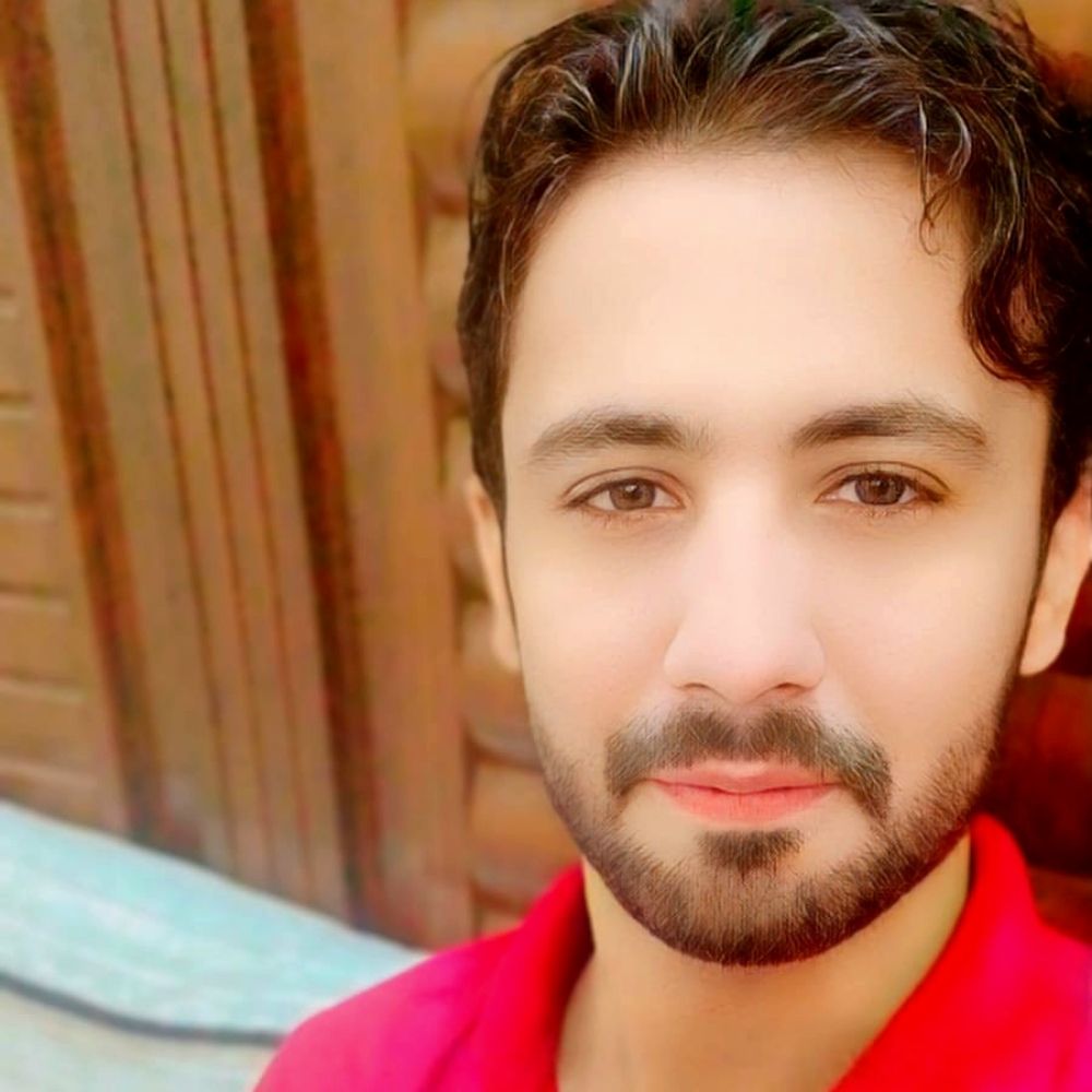 Mudasar Ahmed