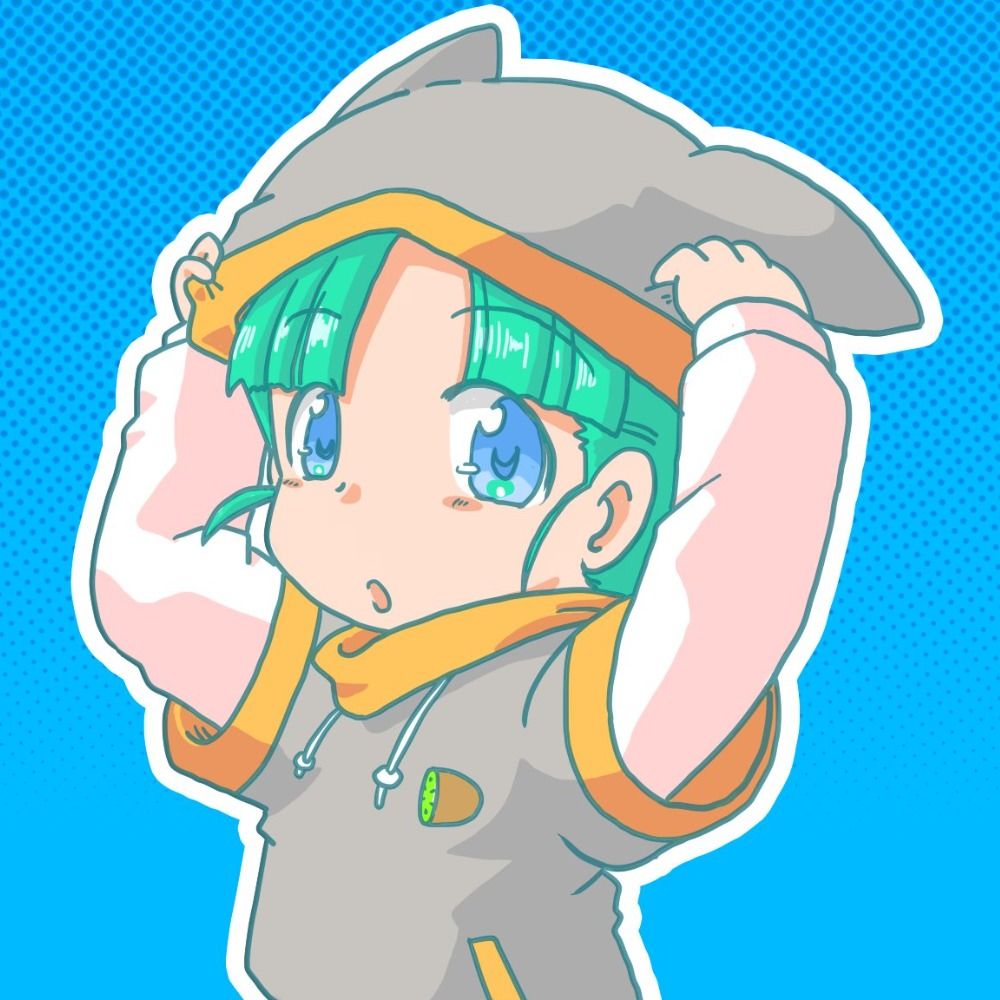 きーうぃ