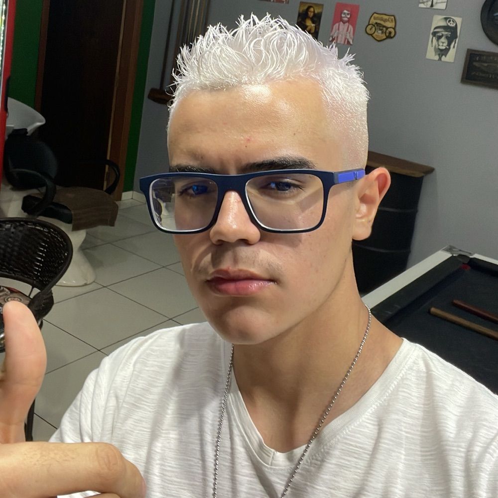 Pablo Henrique