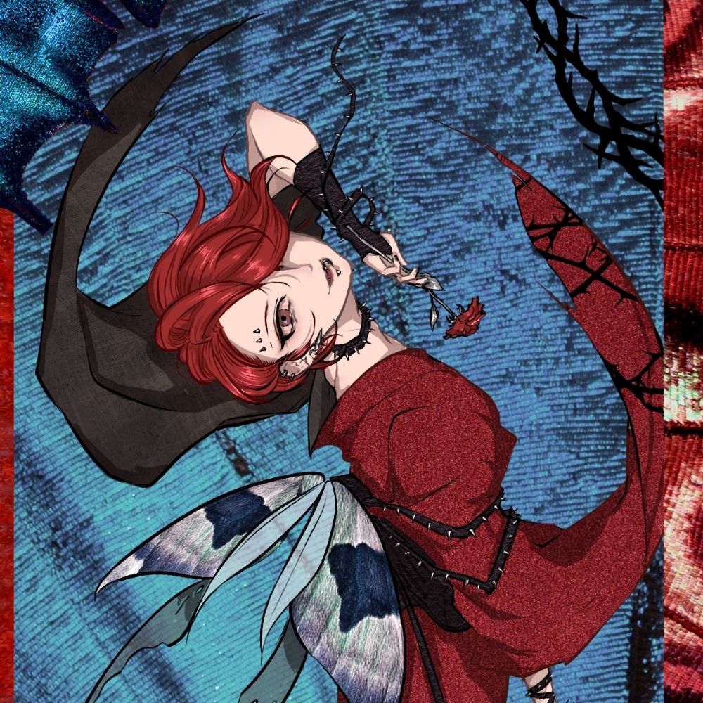 瑞納_ReinaQ🌹