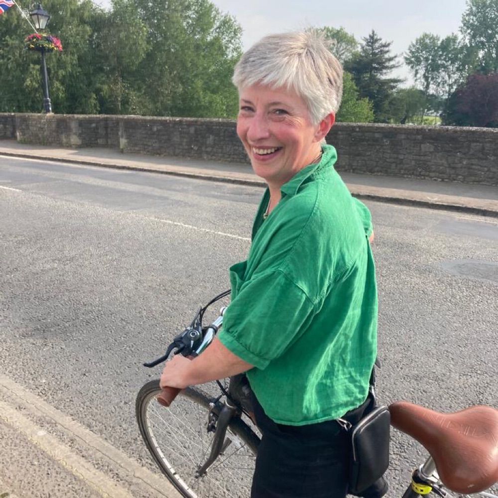 Cllr Sam Casey-Rerhaye