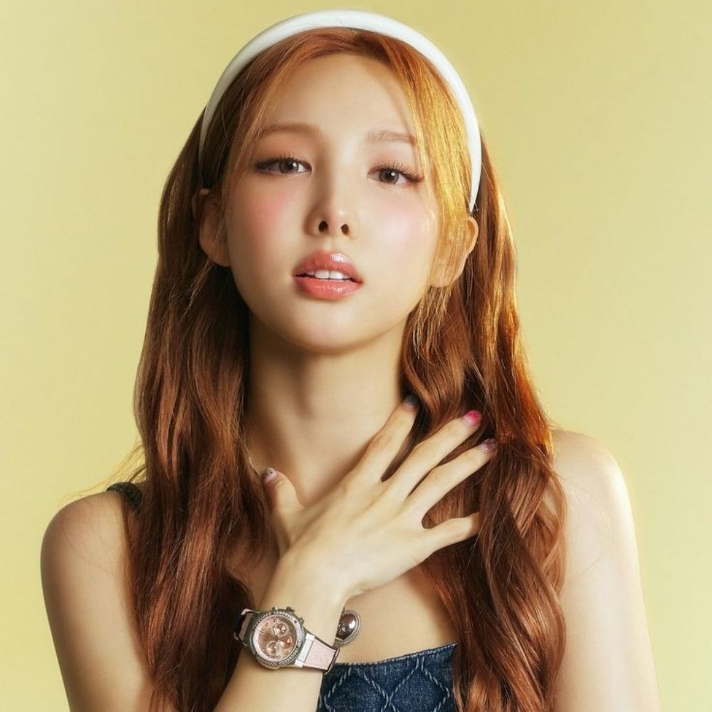 Mih⁹ TWICEINFO