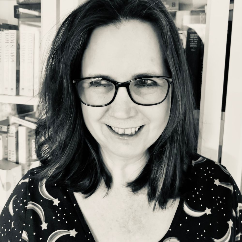 Alison Schrecker