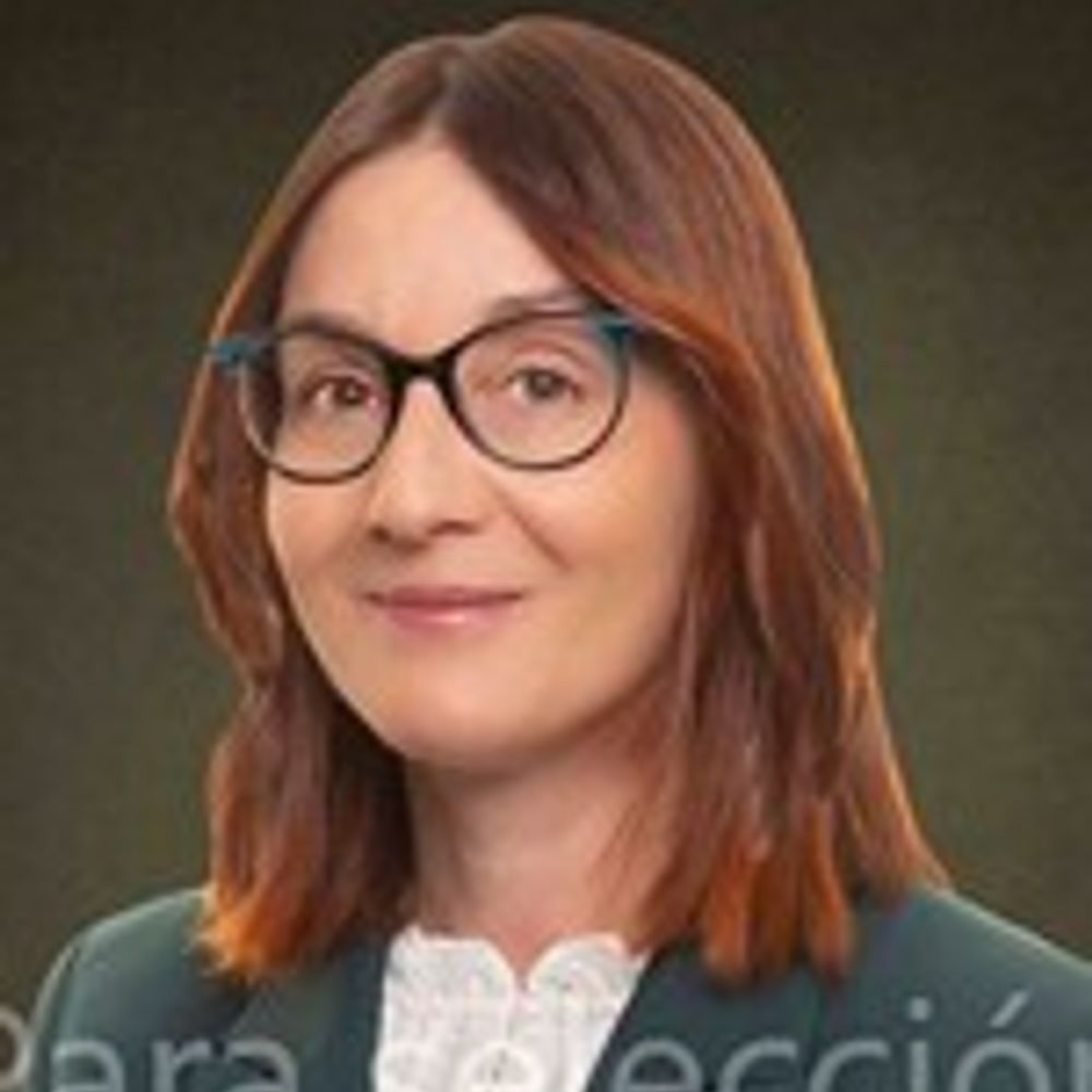 Mila Del Saz-Rubio
