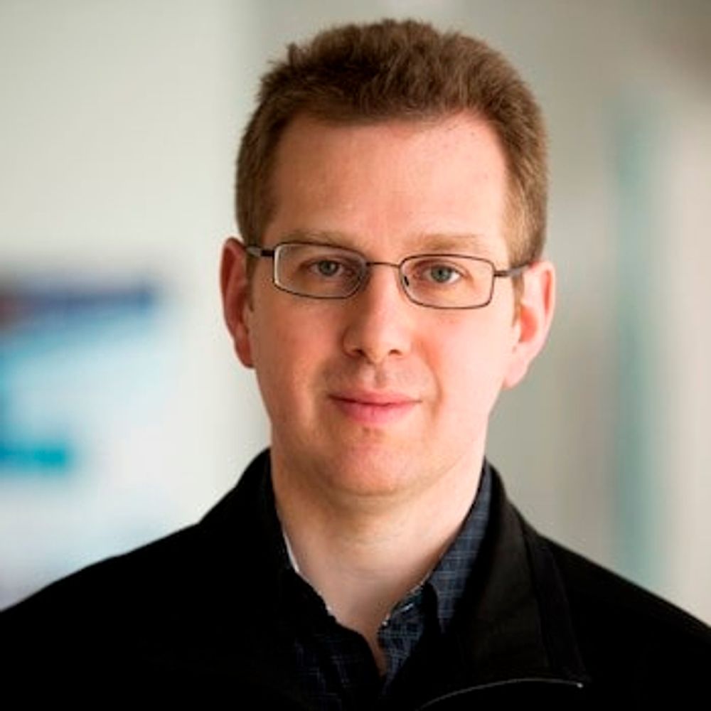 Matthew Collette
