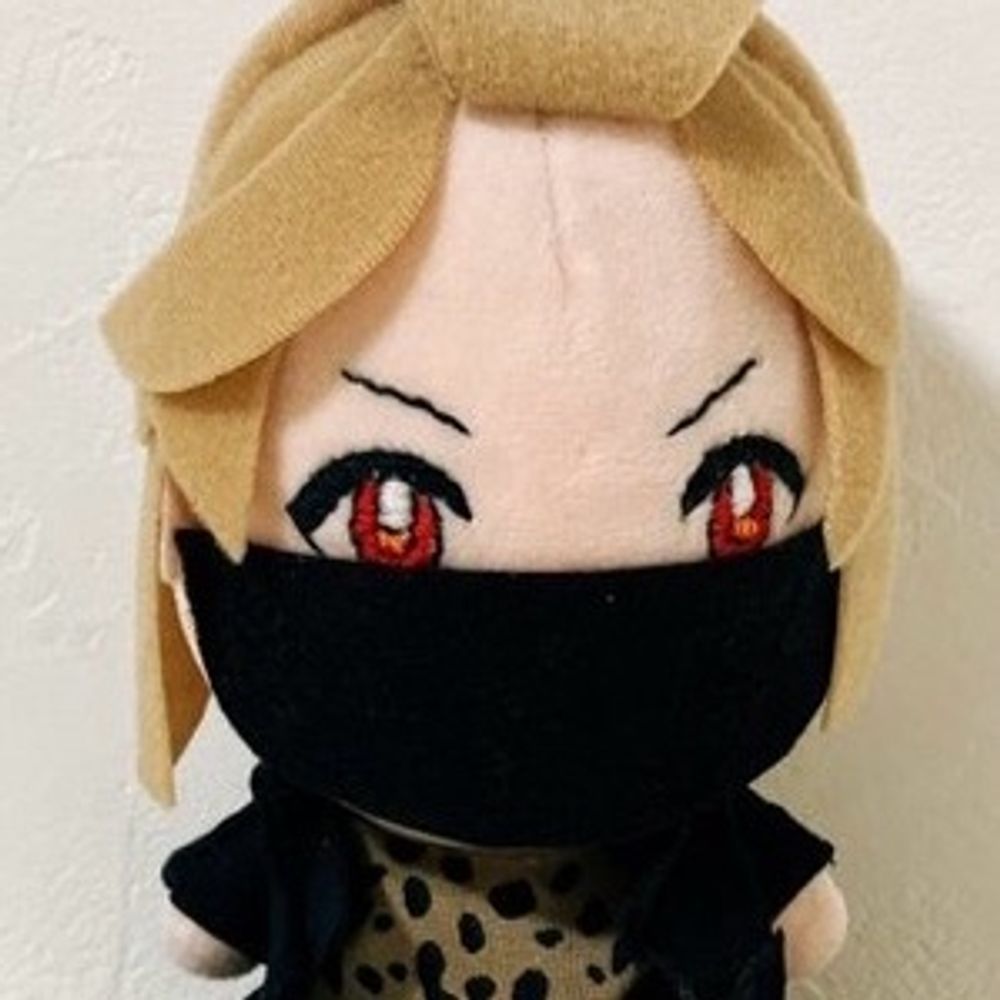 橙色