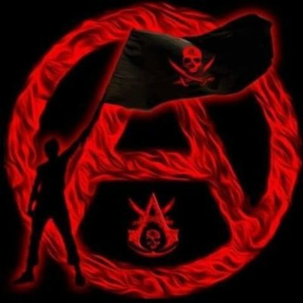 Citas Anarquistas