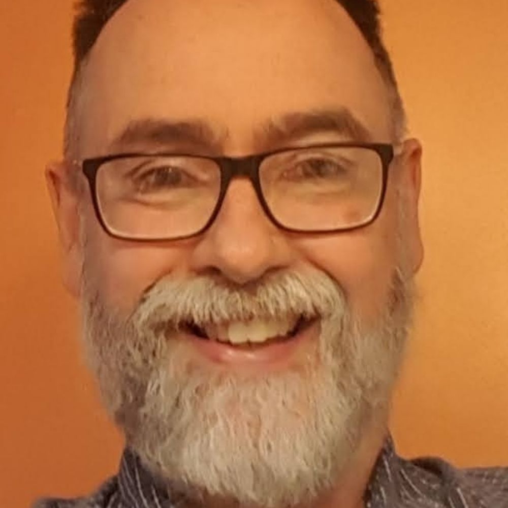 Bill Carr