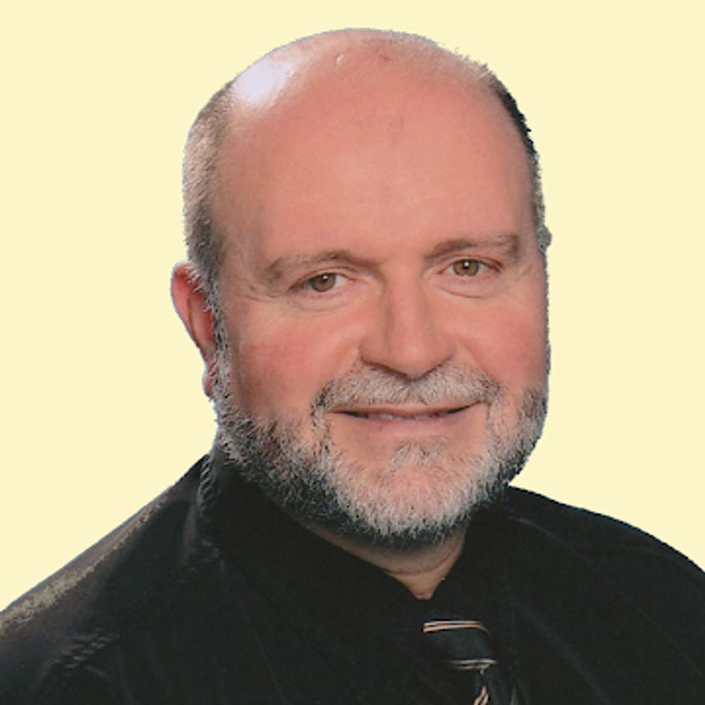 Sylvain Godmé