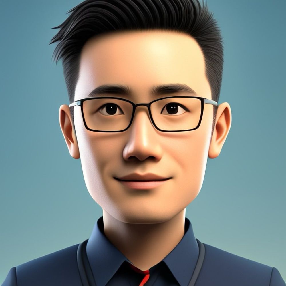 Dadi Jiang, PhD