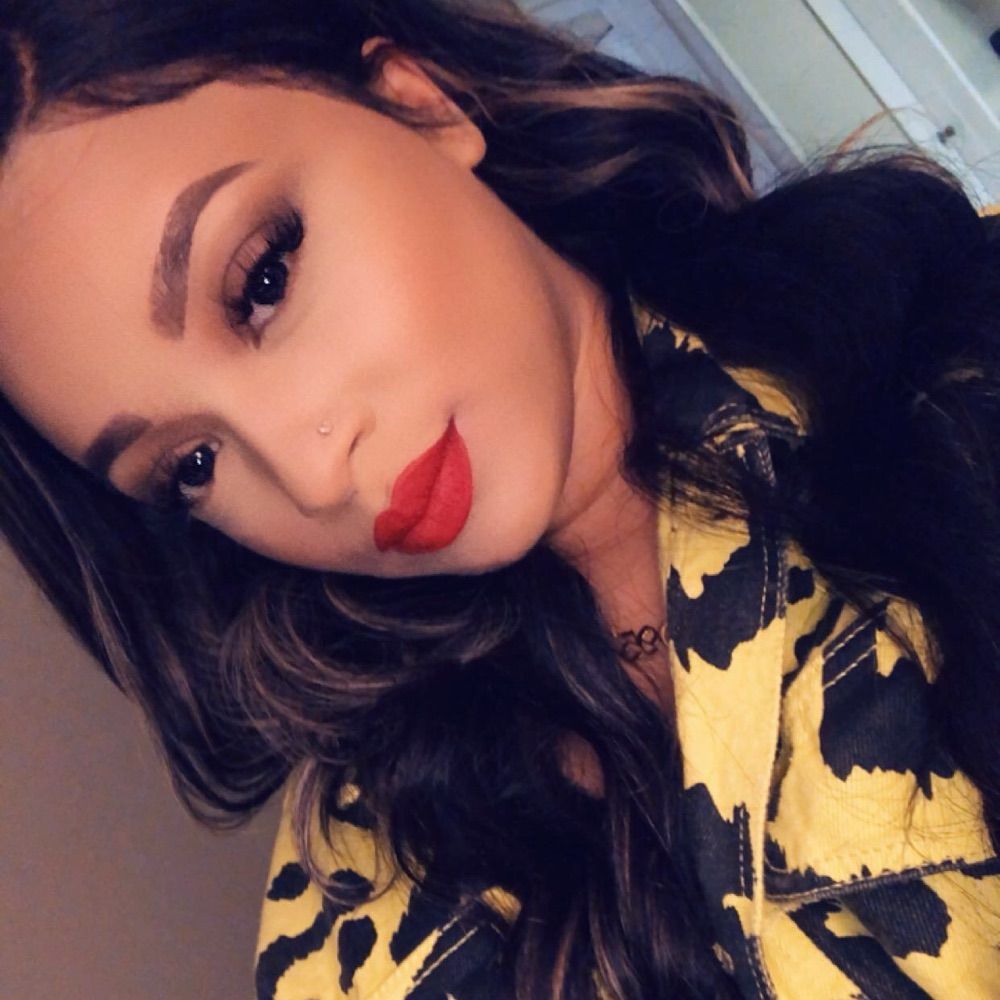 Atlanta Makeup Artist
