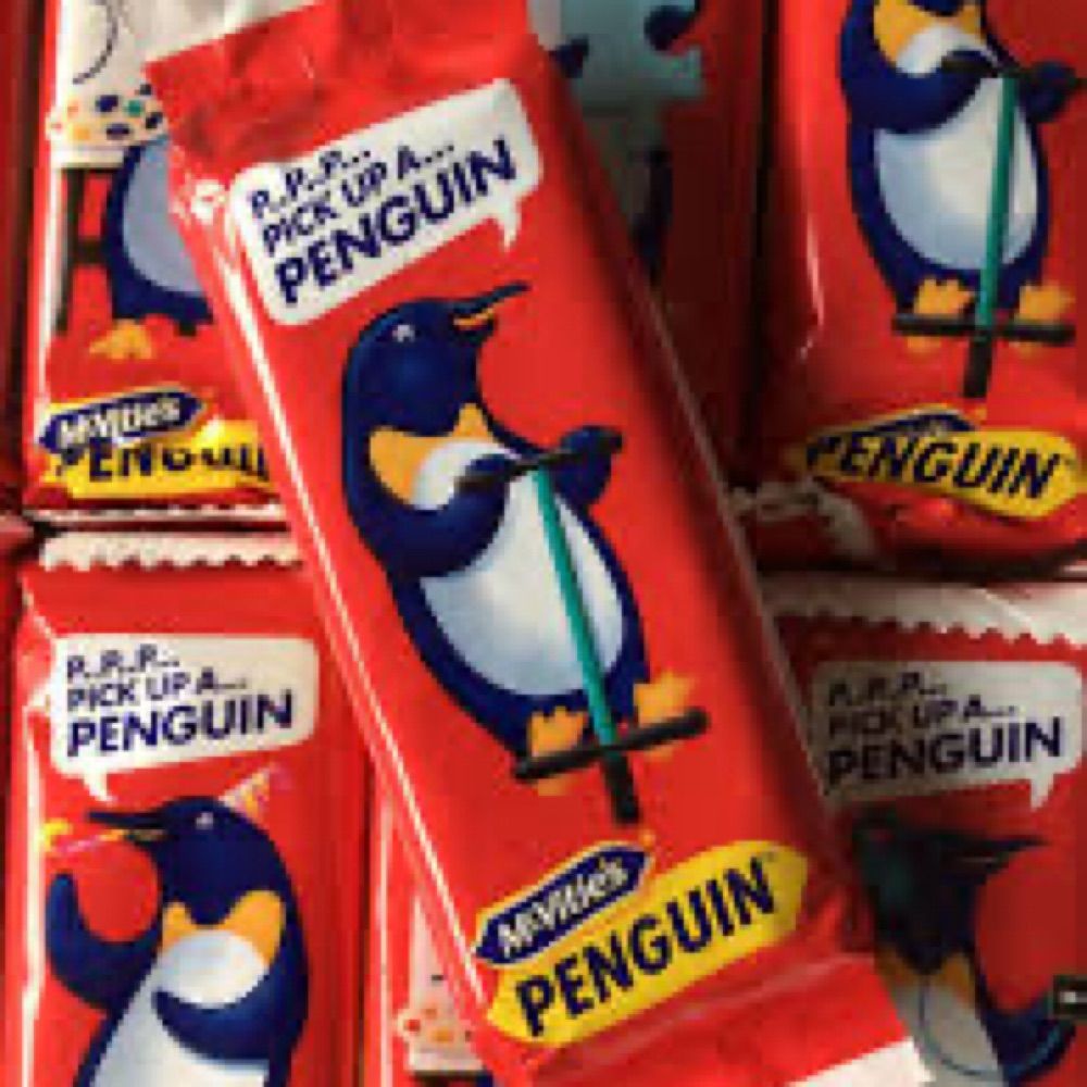 Jokes Of A Penguin