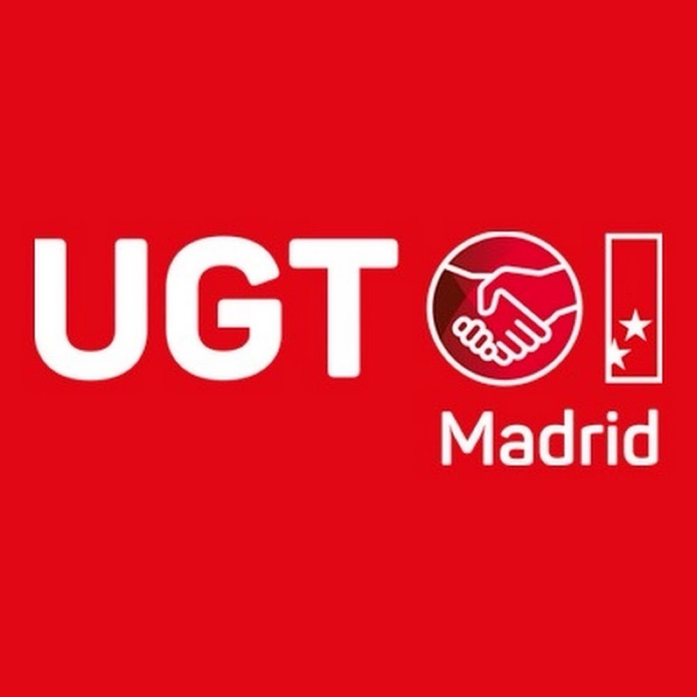 UGT Madrid