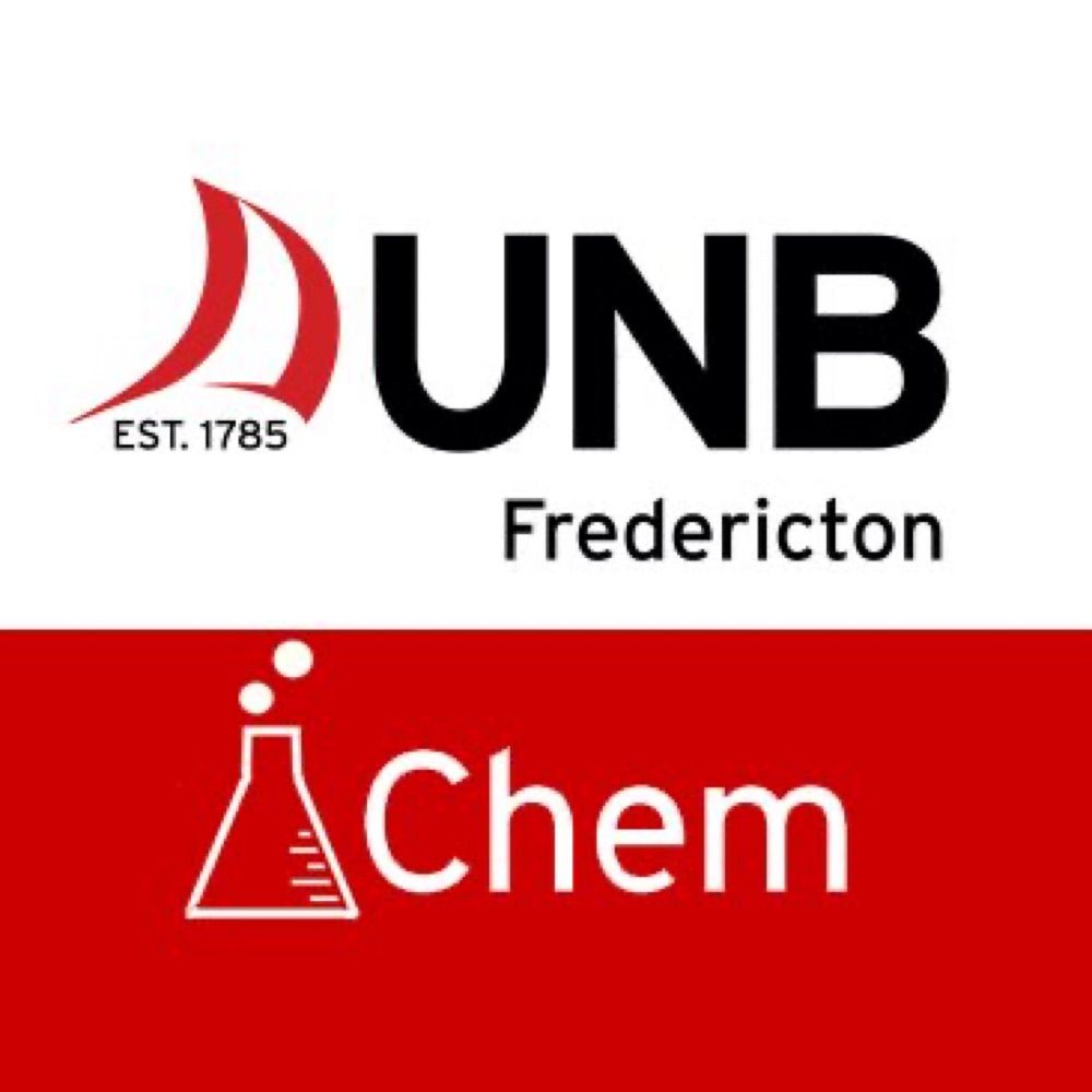 UNB Chemistry