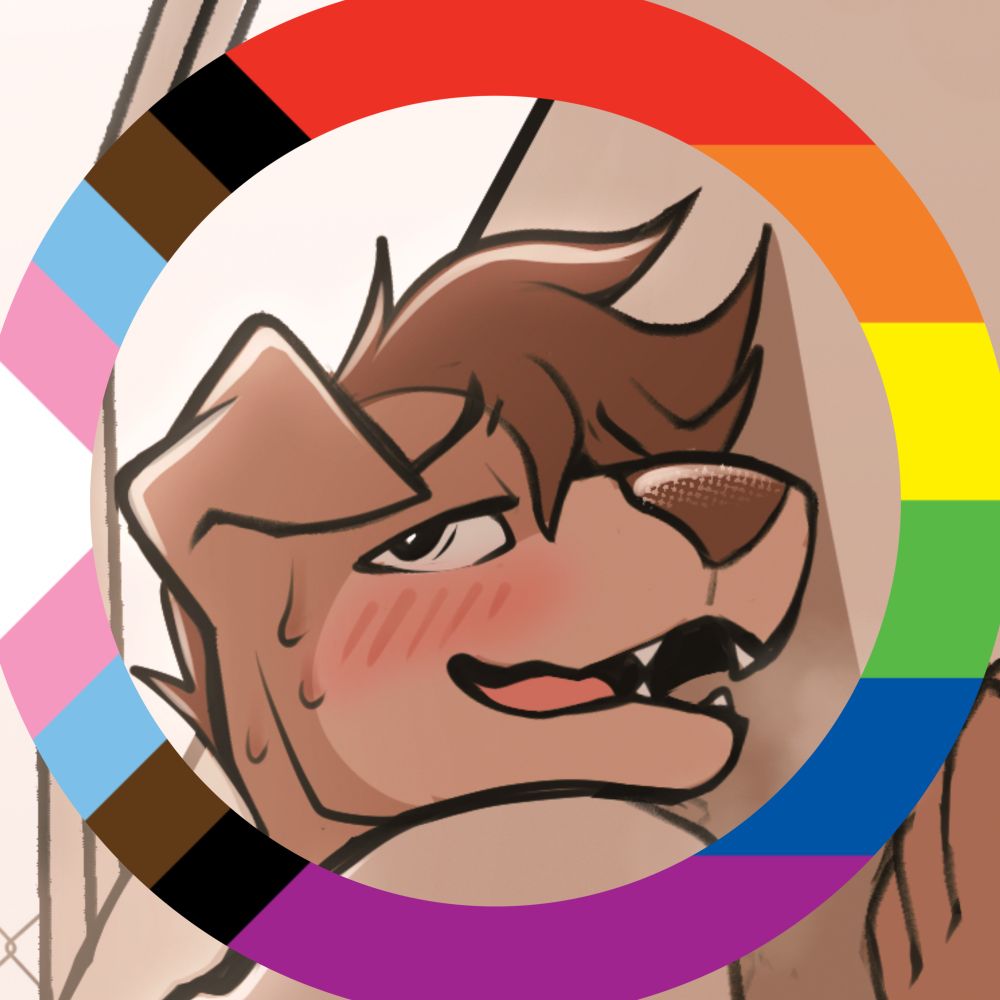 CaptnsQuarterz 🔞 COMMS OPEN