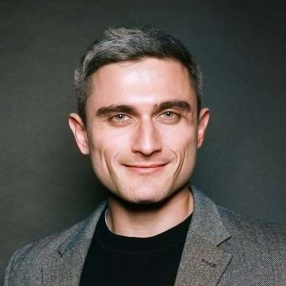 Eugene Resnick