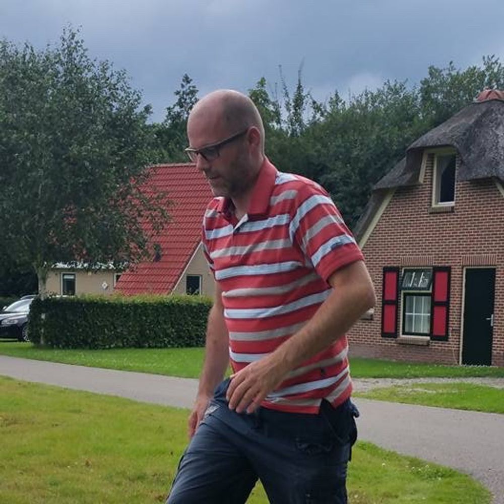 Gewoon André