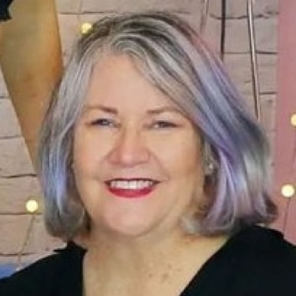 Eileen De Freest