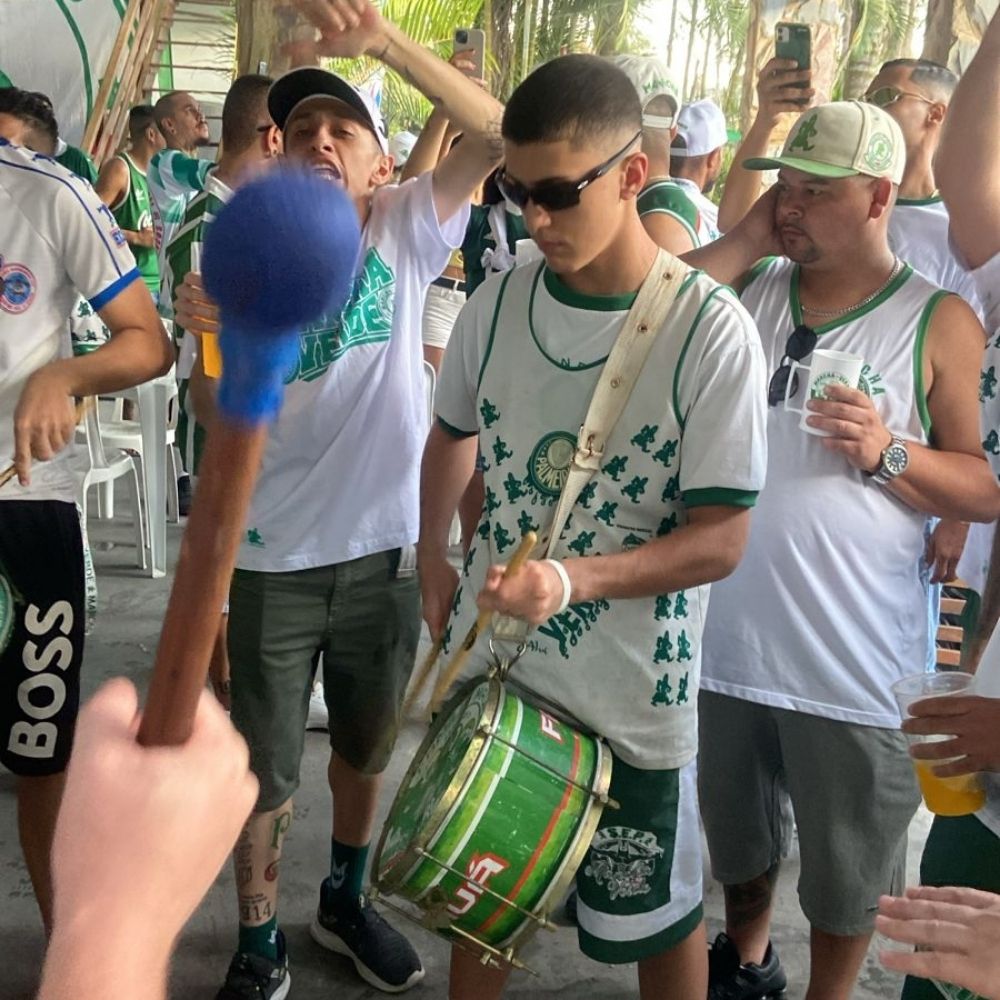 Lazaro do ABC