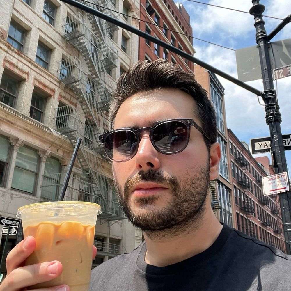 Gökhan Arkan