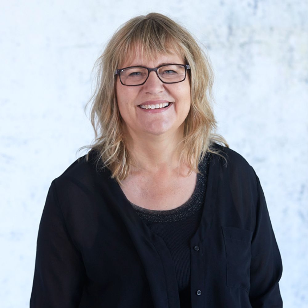 Birgitte Iversen
