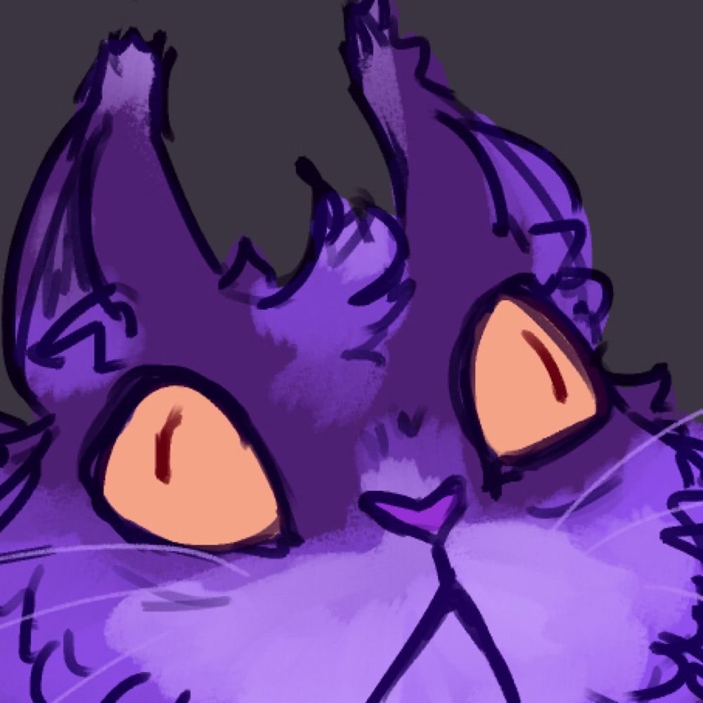  Mehg (COMMS OPEN)