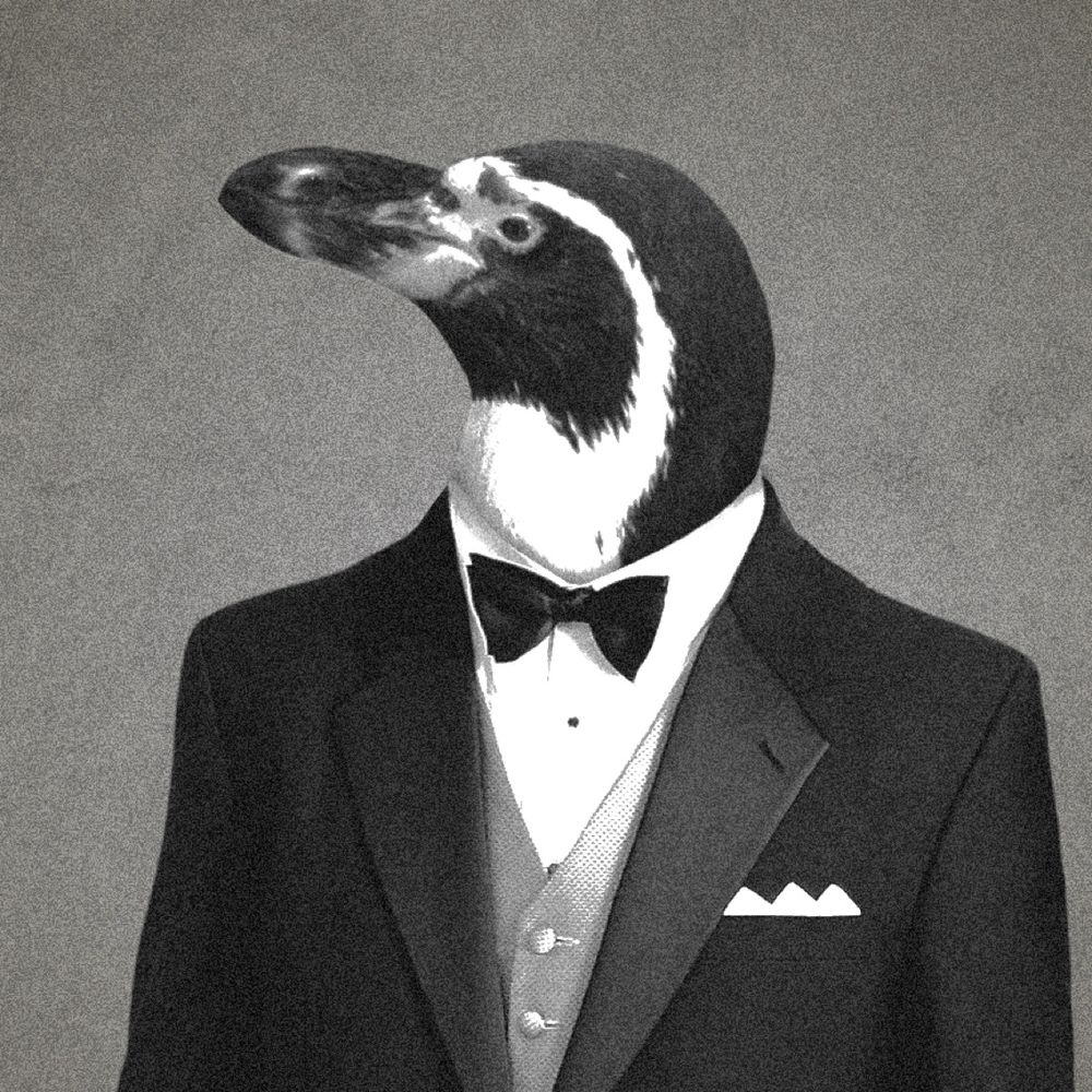 Penguin, Kell of Tuxedos's avatar