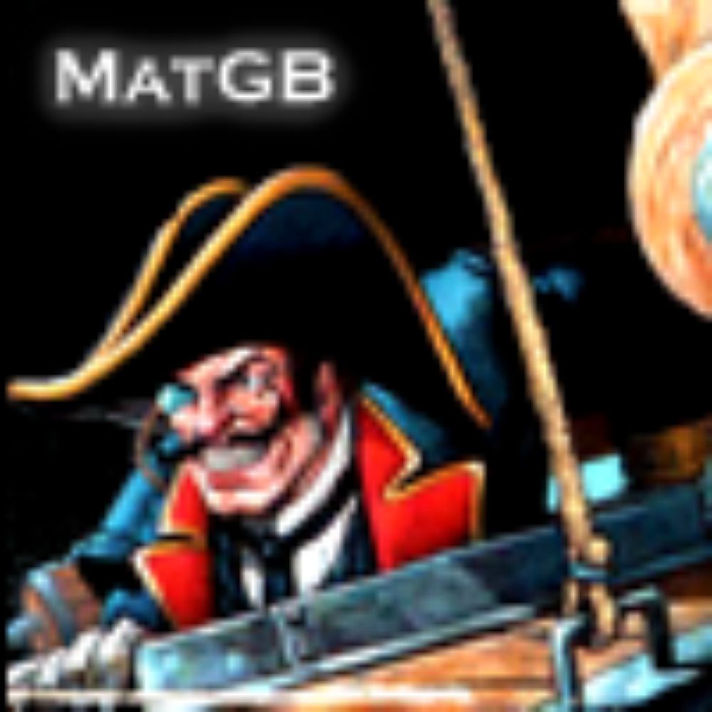 Mat Bowles's avatar