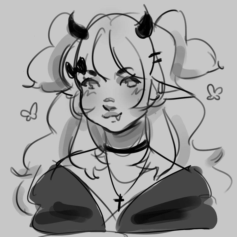 🖤 Wyn 💜