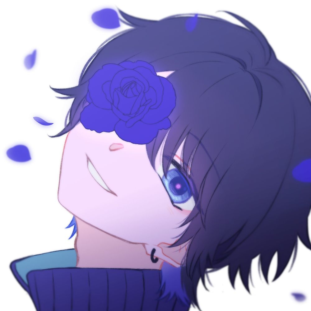 Fal🦋