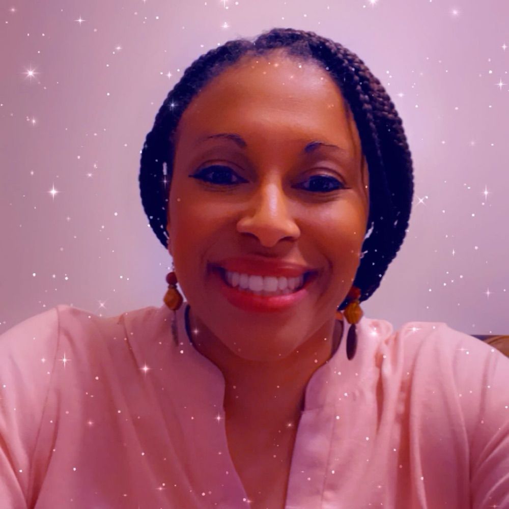 Dr. Jenae Thompson