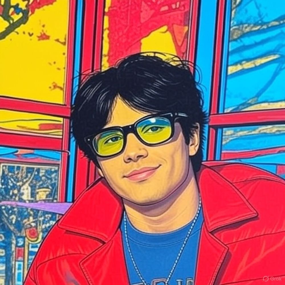 Mohamad Jad Chaker