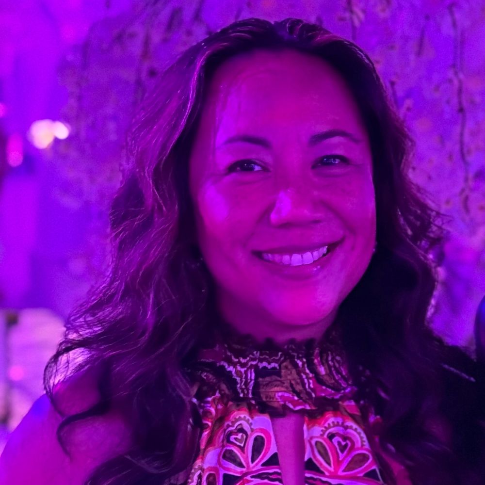 Pam Njissang
