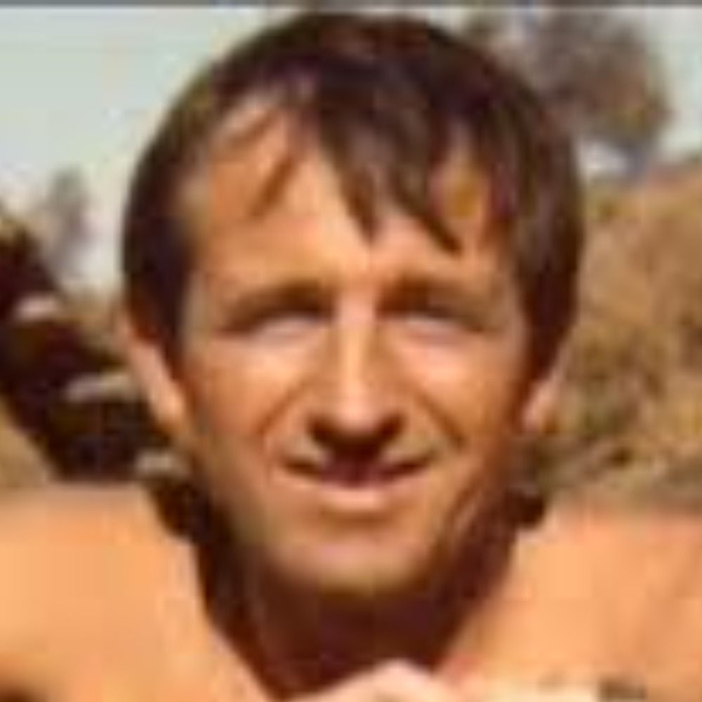 Martin Wellbourne