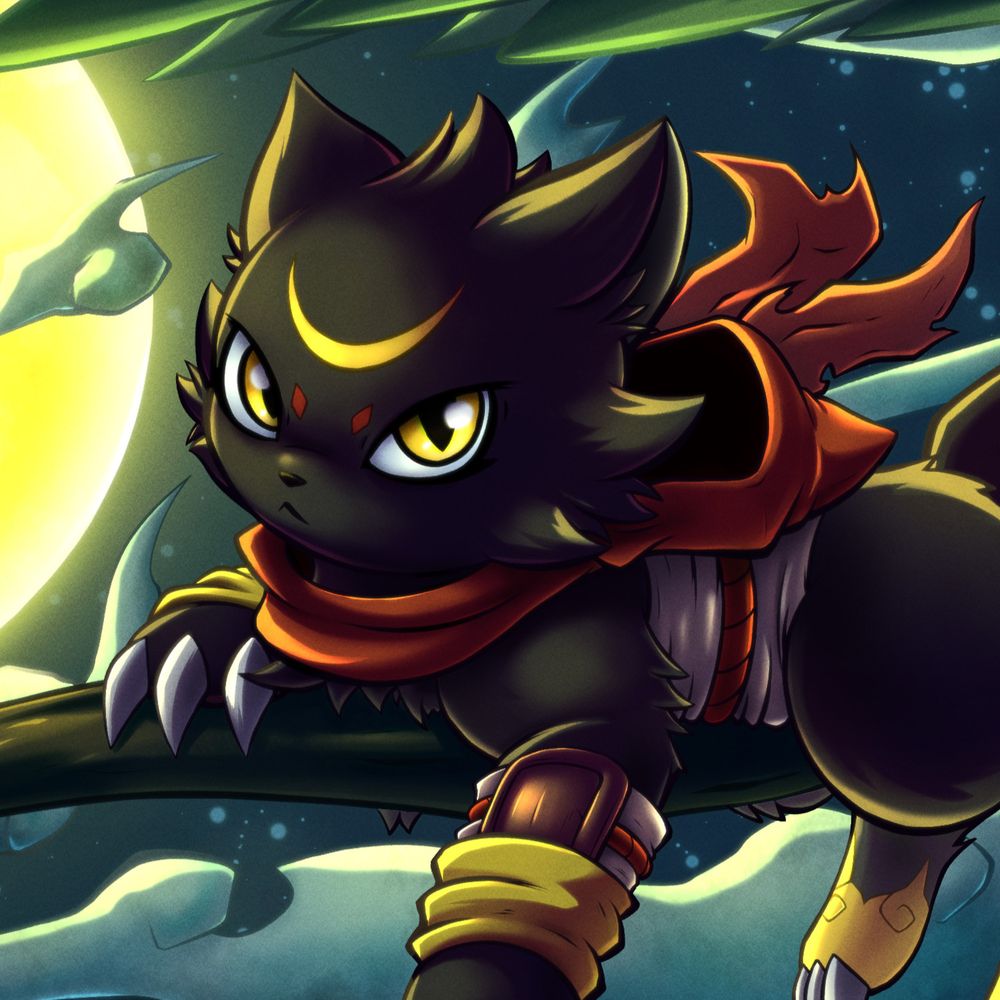 Gekkart (Commission CLOSED)