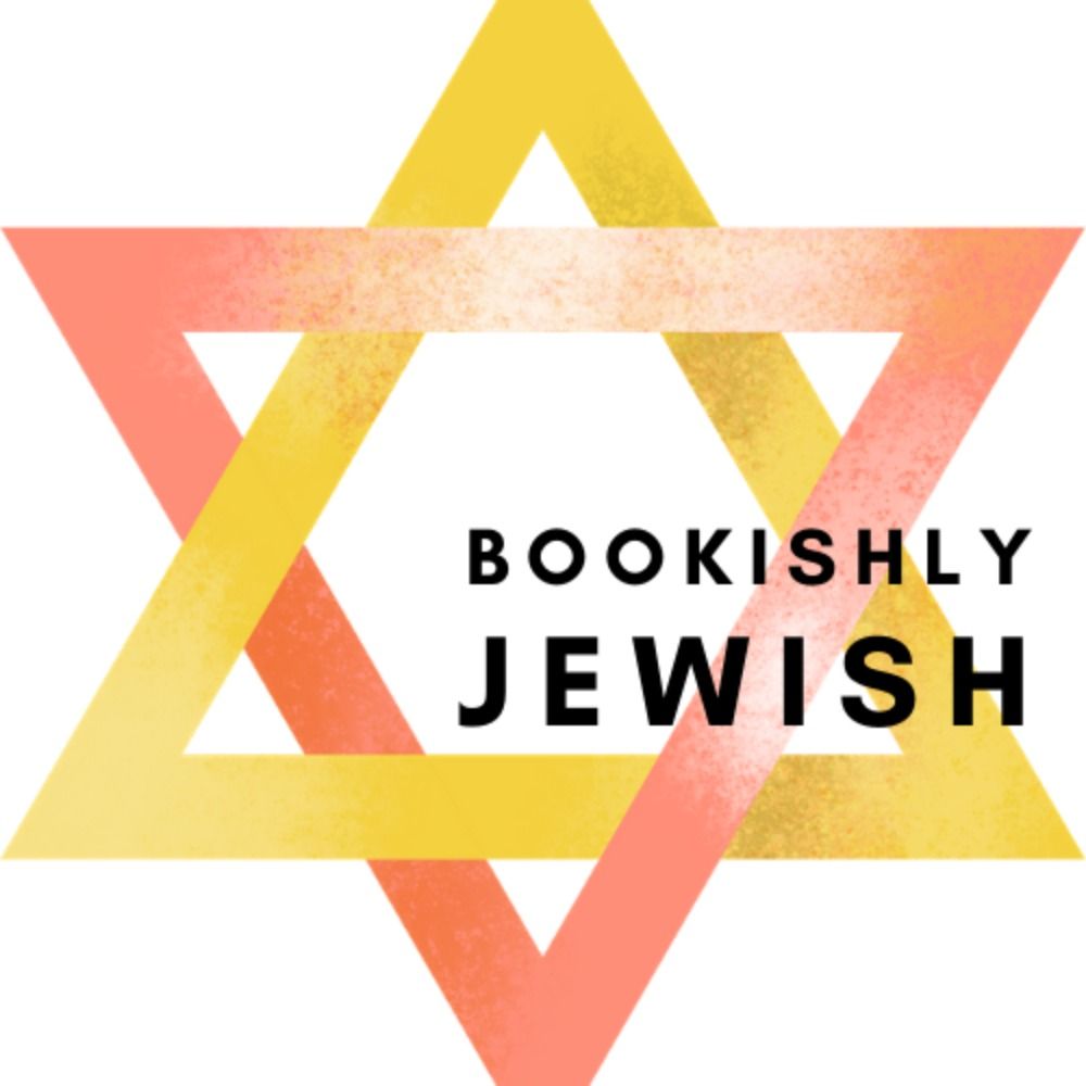 BookishlyJewish