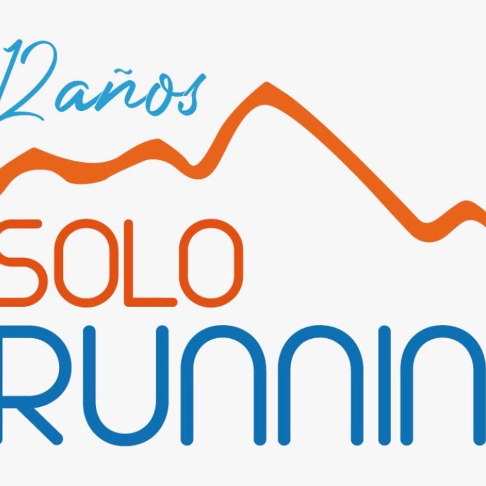 Solo running 