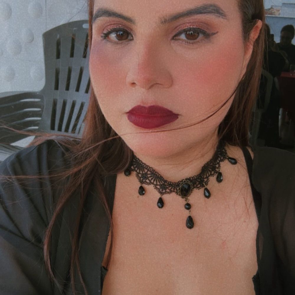 Gabriela Alencar