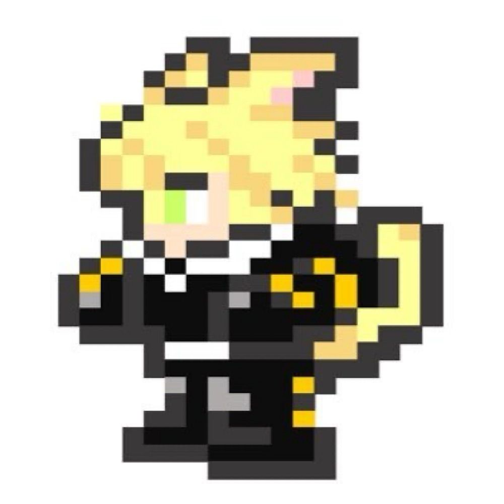 ておじろう