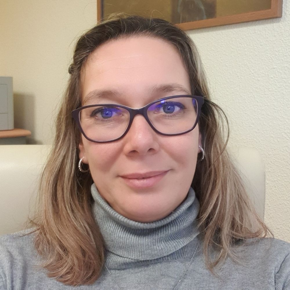 Adeline PARIS