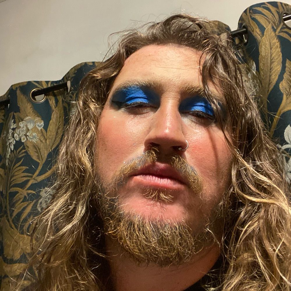 Mikey Shiraz
