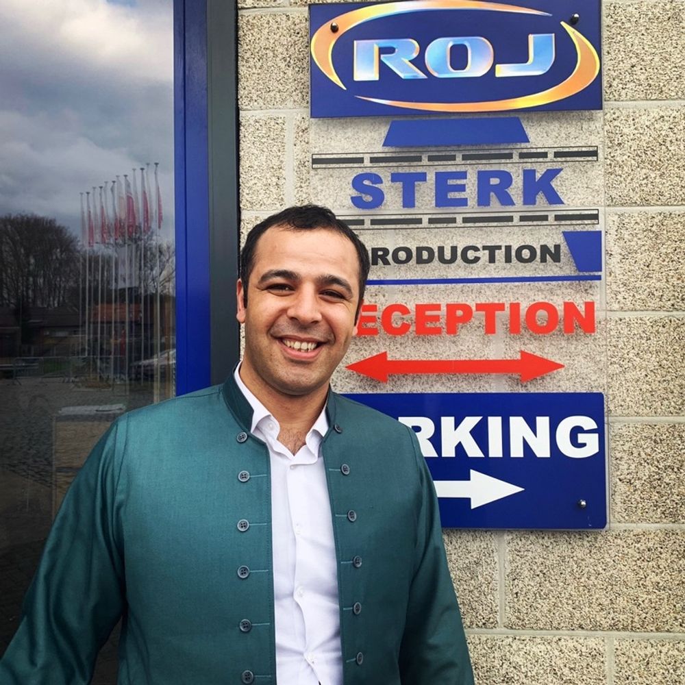 Nuri Akman