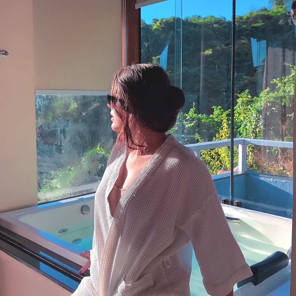 Esthefani Fernandes