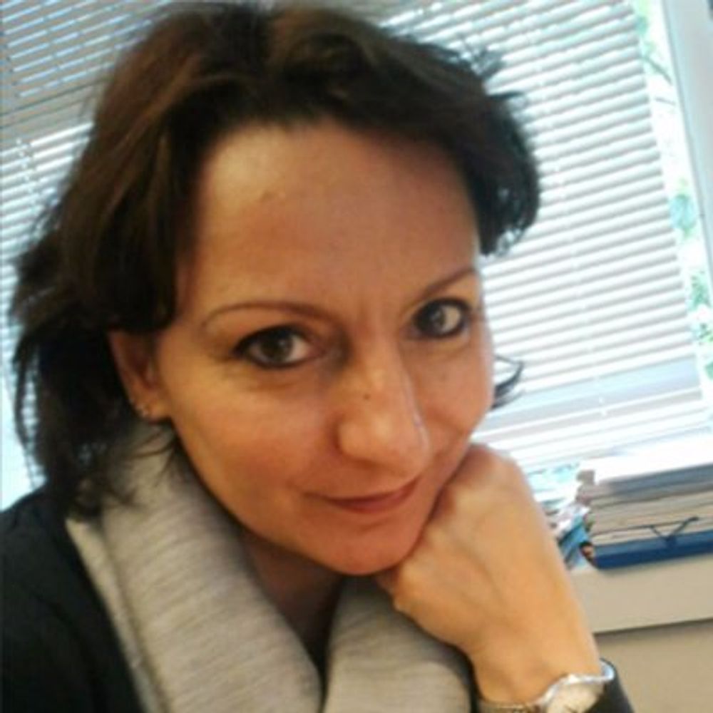 Marie-Delphine Guillaud