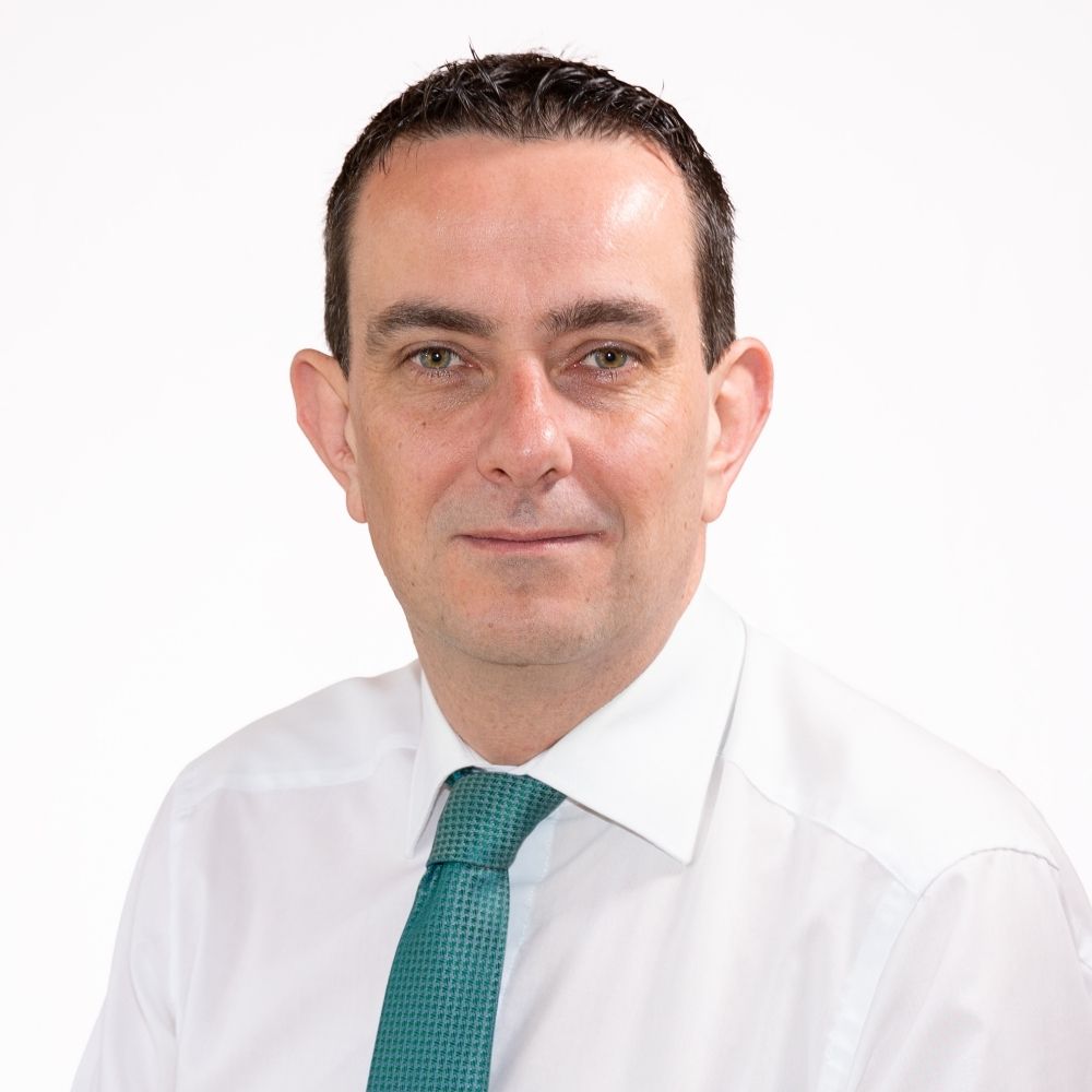 Jimmy Moloney