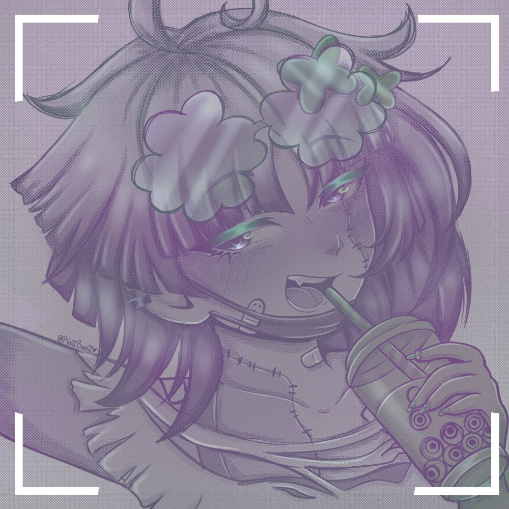 Cloversong ☘️💚 TeamCrispyFox