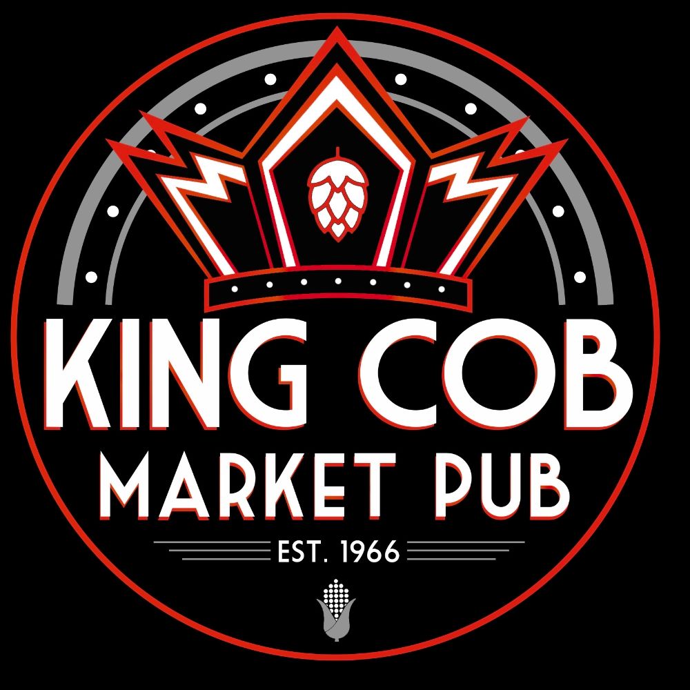 King Cob Market Pub