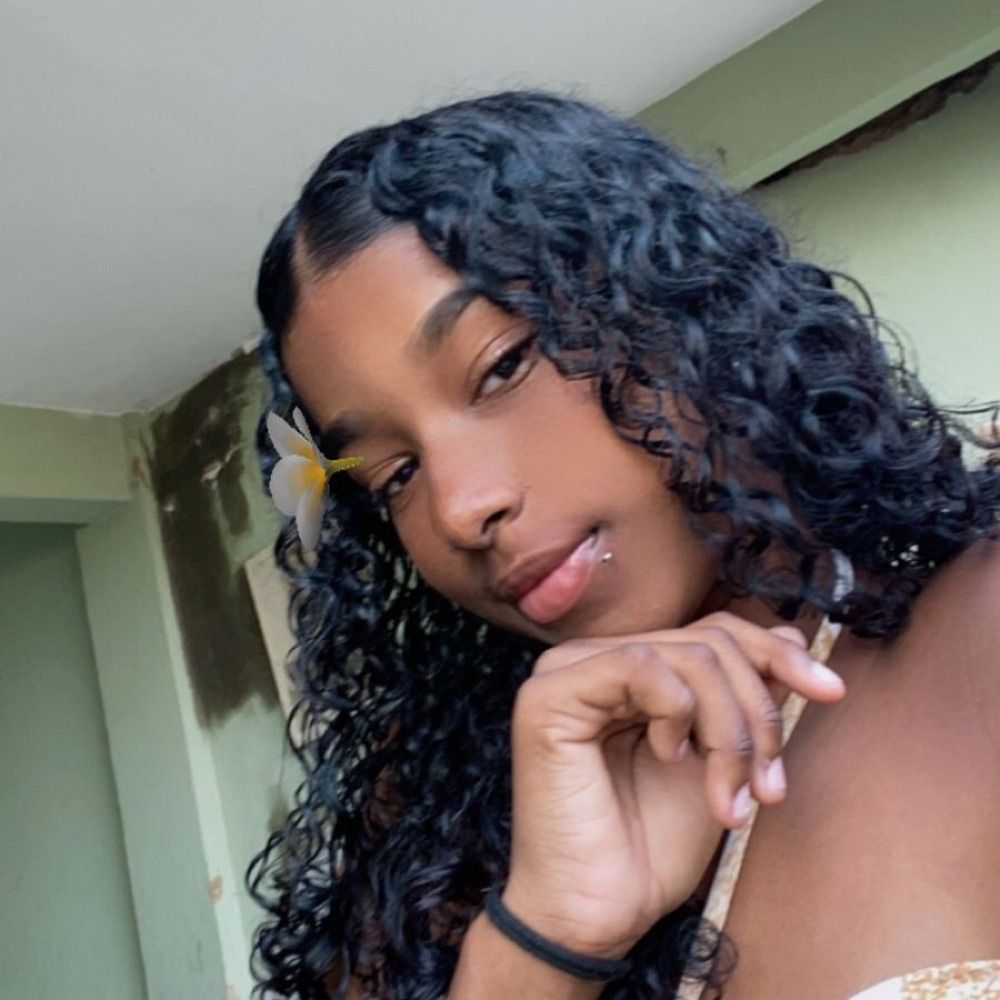 Evelyn