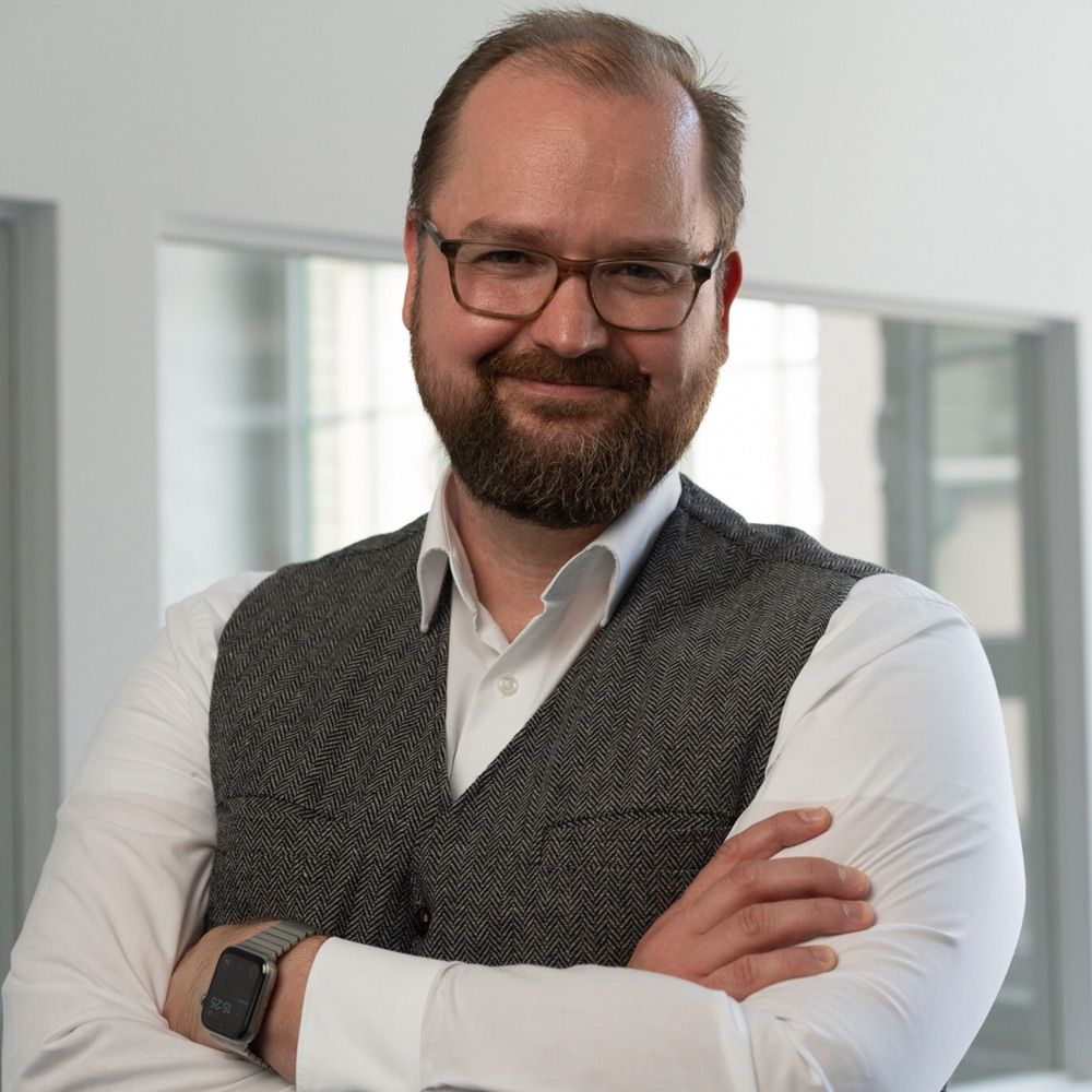 Götz Frommholz