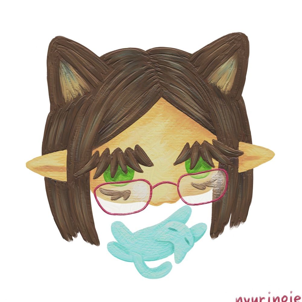 nyurinoie